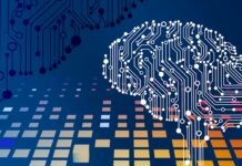 노스캐롤라이나 AI 안전 규제, 한인 사회가 알아야 할 이유 노스캐롤라이나 AI 안전 규제를 상징하는 인공지능 이미지